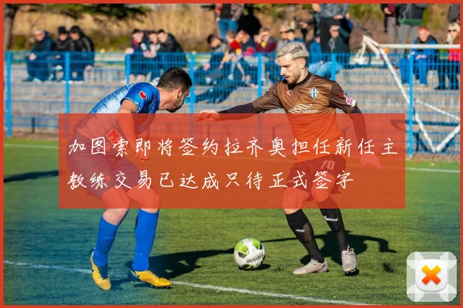加图索即将签约拉齐奥担任新任主教练交易已达成只待正式签字