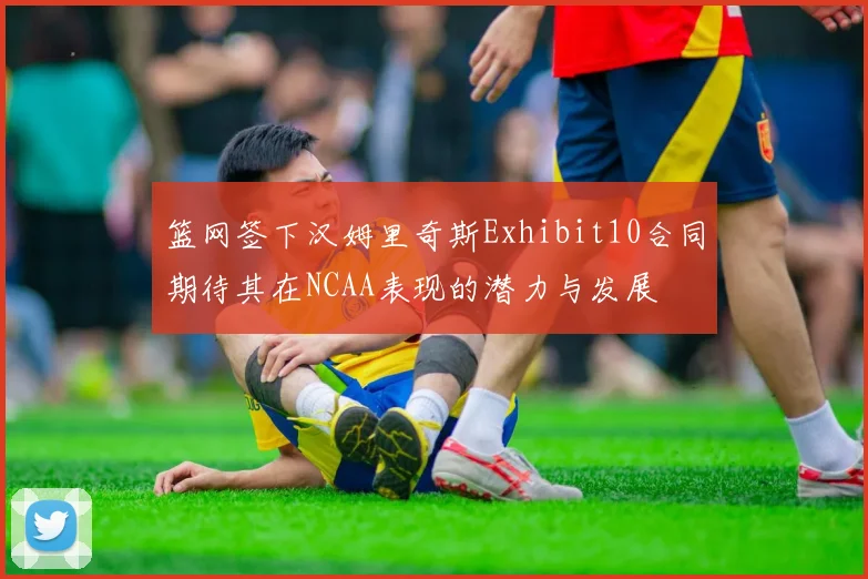 篮网签下汉姆里奇斯Exhibit10合同期待其在NCAA表现的潜力与发展